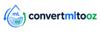 mL to Oz Converter